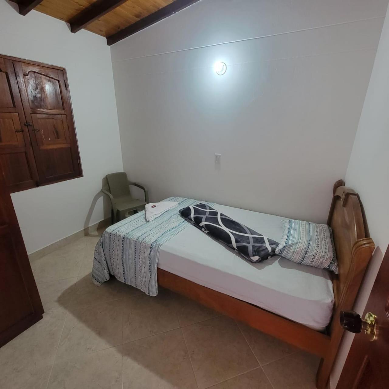 Reservas del Jardín Jericoc (Antioquia) Exterior foto