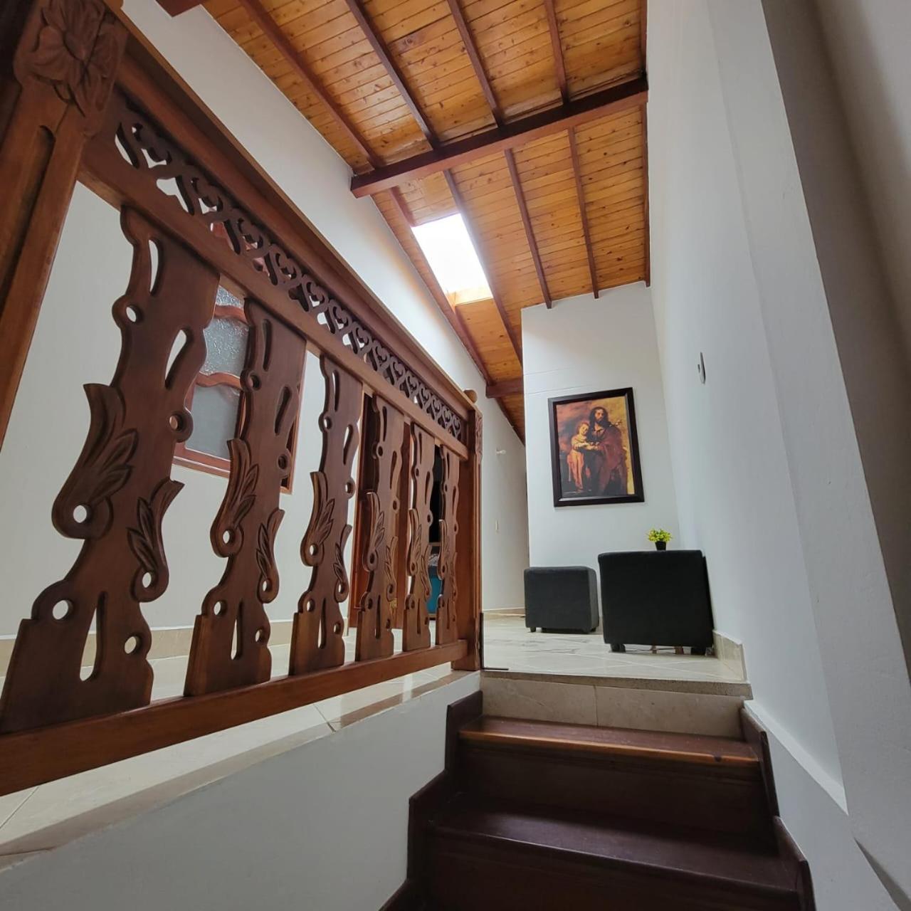 Reservas del Jardín Jericoc (Antioquia) Exterior foto