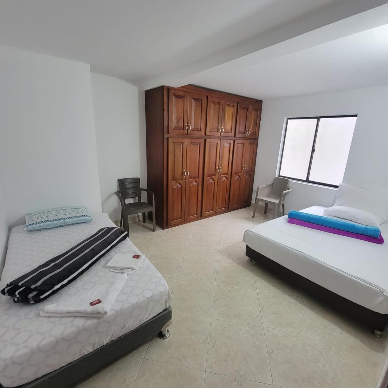 Reservas del Jardín Jericoc (Antioquia) Exterior foto
