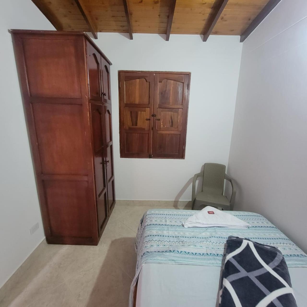 Reservas del Jardín Jericoc (Antioquia) Exterior foto