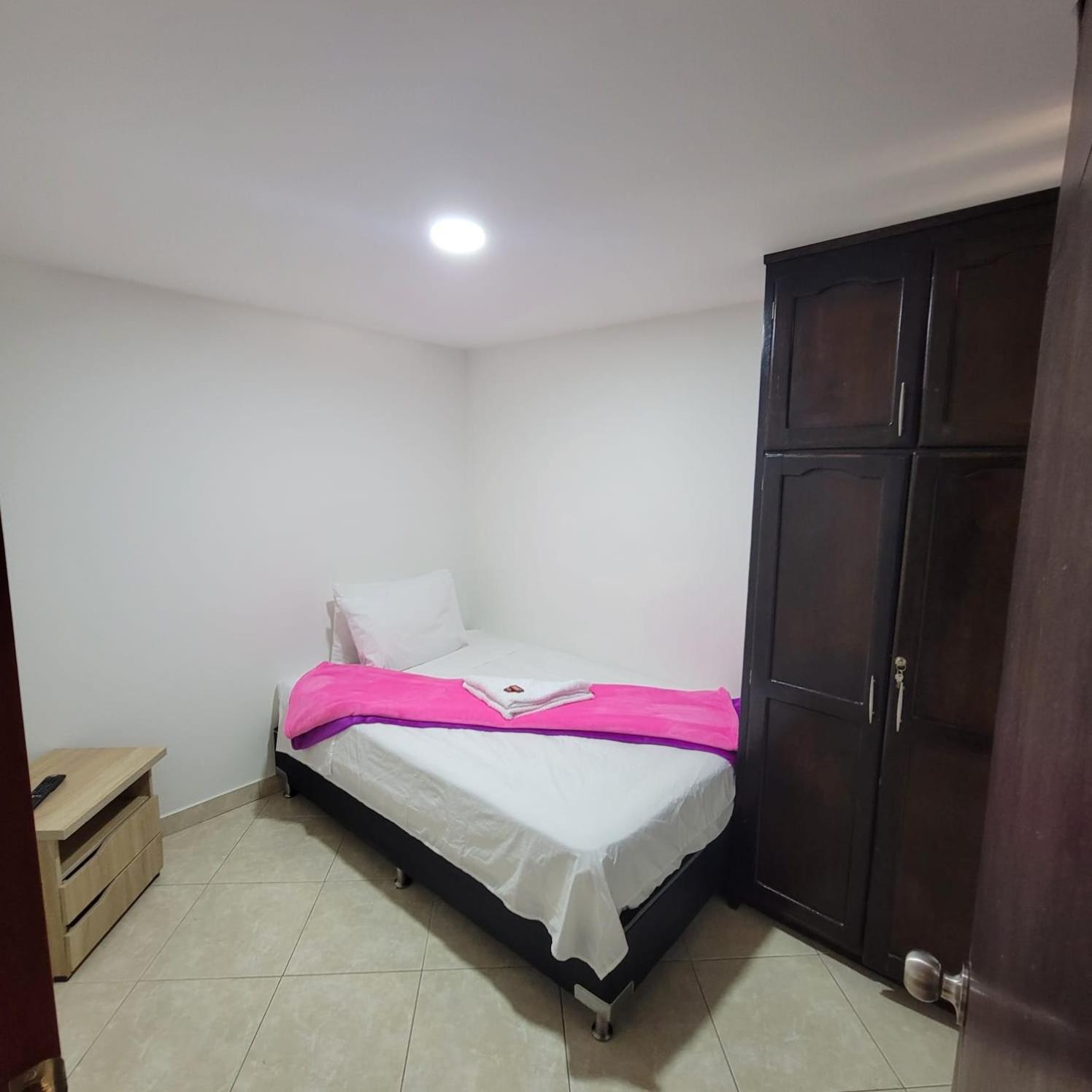 Reservas del Jardín Jericoc (Antioquia) Exterior foto
